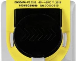 Trotec Autres Appareils De Mesure 3510205950 BX50 MID Compteur De Consommation D'énergie -D’appareils de mesure Soldes 3510205950 bx50 mid compteur de consommation d energie 3