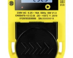 Trotec Autres Appareils De Mesure 3510205950 BX50 MID Compteur De Consommation D'énergie -D’appareils de mesure Soldes 3510205950 bx50 mid compteur de consommation d energie 5