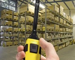 Trotec Hygromètre Et Pyromètre 3510206006 BC21WP -appSensors - Thermohygromètre Avec Contrôle Par Smartphone