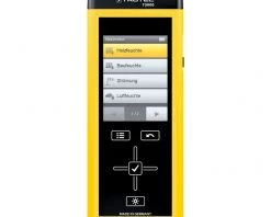 Trotec Hygromètre Et Pyromètre 3510207010 T3000 Testeur Multifonctionnel