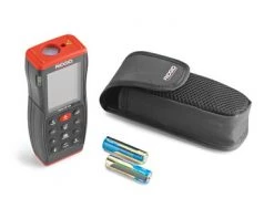 Ridgid 36813 Modèle LM-400 Télémètre Laser Micro Avancé 11 Ridgid 36813 Modèle LM-400 Télémètre Laser Micro Avancé -D’appareils de mesure Soldes 36813 modele lm 400 telemetre laser micro avance 3