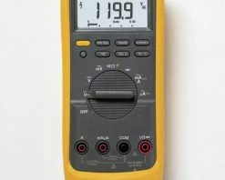 Fluke 3947847 83-5/EUR 83V Multimètre Numérique