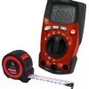 Futech 400.36C-P Multipower 3.6 Multimètre Compact + Ruban De Roulement -D’appareils de mesure Soldes 400 36c p multipower 3 6 multimetre compact ruban de roulement