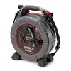Ridgid Caméra D'inspection 40013 NanoReel Reel N85S Avec Câble De Connexion Pour Le Moniteur SeeSnake