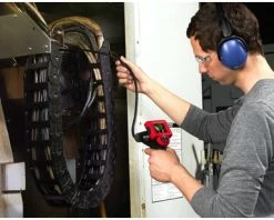 Ridgid Caméra D'inspection '40043 Micro CA-25 Caméra D''inspection' -D’appareils de mesure Soldes 40043 micro ca 25 camera d inspection 1 2