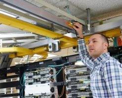 Fluke 417D Télémètre Laser -D’appareils de mesure Soldes 417d telemetre laser 3