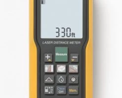 Fluke 424D Télémètre Laser 100m/1mm 9 Fluke 424D Télémètre Laser 100m/1mm -D’appareils de mesure Soldes 424d telemetre laser 100m 1mm 3