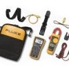 Fluke Multimètre 4296029 116/323 Ensemble Combiné HVAC -D’appareils de mesure Soldes 4296029 116 323 ensemble combine hvac