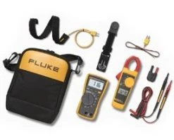 Fluke Multimètre 4296029 116/323 Ensemble Combiné HVAC
