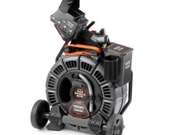 Ridgid Caméra D'inspection 47163 Système De Caméra SeeSnake® MAX™ RM200A Avec Accessoires Pour Moniteur CS6x -D’appareils de mesure Soldes 47163 systeme de camera seesnaker maxt rm200a avec accessoires pour moniteur cs6x 2