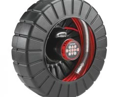 Ridgid Caméra D'inspection 47553 Fût Libre SeeSnake® MAX™ Tambour A