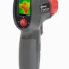Beha-Amprobe Hygromètre Et Pyromètre 4909794 IRC-110-EUR Caméra D'imagerie Thermique -10°C à 500°C -D’appareils de mesure Soldes 4909794 irc 110 eur camera d imagerie thermique 10dc a 500dc