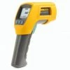 Fluke Hygromètre Et Pyromètre 566 Thermomètre Infrarouge De -40°c à 650°C -D’appareils de mesure Soldes 566 thermometre infrarouge de 40dc a 650dc