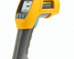 Fluke Hygromètre Et Pyromètre 566 Thermomètre Infrarouge De -40°c à 650°C