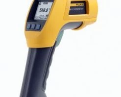 Fluke Hygromètre Et Pyromètre 568 Thermomètre Infrarouge De -40°c à 800°C