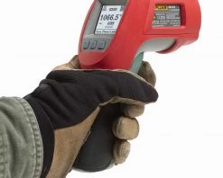 Fluke Hygromètre Et Pyromètre 568EX Thermomètre Infrarouge à Sécurité Intrinsèque -D’appareils de mesure Soldes 568ex thermometre infrarouge a securite intrinseque 2