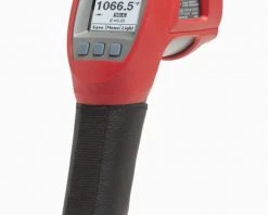 Fluke Hygromètre Et Pyromètre 568EX Thermomètre Infrarouge à Sécurité Intrinsèque
