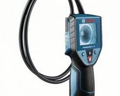 Bosch Bleu Caméra D'inspection '601241100 Caméra D''inspection Sans Fil GIC 120'