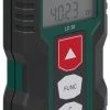 Metabo 606162000 LD30 Télémètre Laser IP54 -D’appareils de mesure Soldes 606162000 ld30 telemetre laser ip54