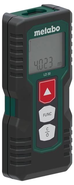 Metabo 606162000 LD30 Télémètre Laser IP54 3 Metabo 606162000 LD30 Télémètre Laser IP54
