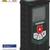 Metabo 606163000 LD60 Télémètre Laser IP40