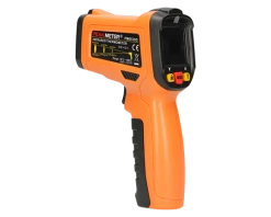 Köhler Woodcap Hygromètre Et Pyromètre 616015 IR-T2 Thermomètre à Canon Infrarouge