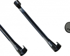 Futech 635.029 Tubeviewer 2.9 Caméra D'inspection -D’appareils de mesure Soldes 635 029 tubeviewer 2 9 camera d inspection 2