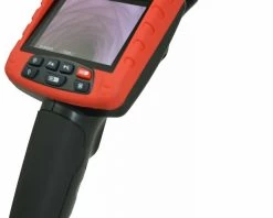 Futech 635.059 Tubecorder 5.9 Caméra D'inspection