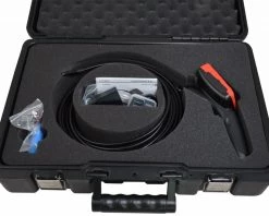 Futech 635.059 Tubecorder 5.9 Caméra D'inspection -D’appareils de mesure Soldes 635 059 tubecorder 5 9 camera d inspection 3