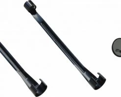 Futech 635.059 Tubecorder 5.9 Caméra D'inspection -D’appareils de mesure Soldes 635 059 tubecorder 5 9 camera d inspection 5