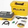 Fluke Multimètre '6500-2 FR Testeur D''appareils Portables' 1 Fluke Multimètre '6500-2 FR Testeur D''appareils Portables' -D’appareils de mesure Soldes 6500 2 fr testeur d appareils portables