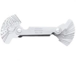 Gedore Autres Appareils De Mesure 6549730 706 Jauge à Filets