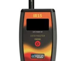 Köhler Woodcap Autres Appareils De Mesure 7100003 Dew Master IR15