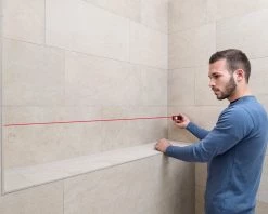 Sola 71019101 VECTOR 20 Télémètre Laser -D’appareils de mesure Soldes 71019101 vector 20 telemetre laser 1