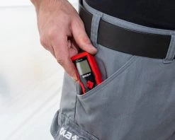 Sola 71019101 VECTOR 20 Télémètre Laser