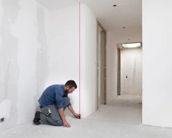 Sola 71019101 VECTOR 20 Télémètre Laser -D’appareils de mesure Soldes 71019101 vector 20 telemetre laser 3