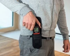 Sola 71021101 VECTOR 80 Télémètre Laser