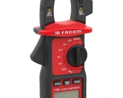 Facom 712BPB Multimètre Intelligent Pince Jusqu'à 600V