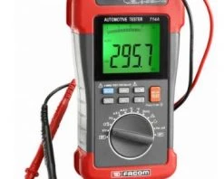 Facom 714APB Multimètre Automobile 600V