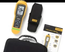 Fluke Autres Appareils De Mesure 805 FC Douilleteur De Vibration