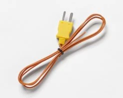 Fluke Hygromètre Et Pyromètre 80PK-1 Thermocouple Type J -40 à 260°C