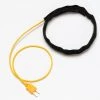 Fluke Hygromètre Et Pyromètre 80PK-11 Sonde Thermocouple Velcro Flexible Type K