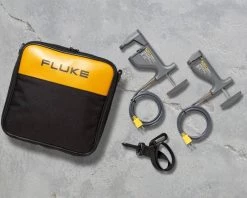 Fluke Hygromètre Et Pyromètre 80PK-18 Jeu De Sondes De Mesure De Température Pour Tuyaux