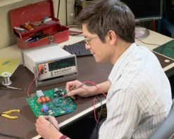 Fluke 8808A 240V Multimètre 5,5 Chiffres 9 Fluke 8808A 240V Multimètre 5,5 Chiffres -D’appareils de mesure Soldes 8808a 240v multimetre 5 5 chiffres 3