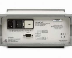 Fluke 8808A 240V Multimètre à 5,5 Chiffres Avec Mesure De La Résistance De 2x4 Fils -D’appareils de mesure Soldes 8808a 240v multimetre a 5 5 chiffres avec mesure de la resistance de 2x4 fils 2