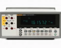 Fluke 8808A 240V Multimètre à 5,5 Chiffres Avec Mesure De La Résistance De 2x4 Fils