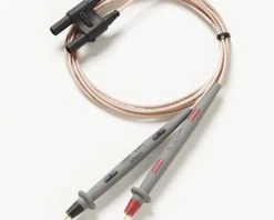 Fluke 8808A 240V Multimètre à 5,5 Chiffres Avec Mesure De La Résistance De 2x4 Fils -D’appareils de mesure Soldes 8808a 240v multimetre a 5 5 chiffres avec mesure de la resistance de 2x4 fils 3