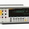 Fluke 8845A 240 Multimètre De Précision à 6,5 Chiffres -D’appareils de mesure Soldes 8845a 240 multimetre de precision a 6 5 chiffres