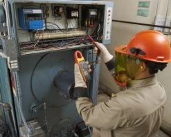 Fluke Hygromètre Et Pyromètre 902 FC Pince De Courant Sans Fil TRMS HVAC -D’appareils de mesure Soldes 902 fc pince de courant sans fil trms hvac 3