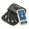 Weidmuller Autres Appareils De Mesure 9205400000 Testeur LAN USB -D’appareils de mesure Soldes 9205400000 testeur lan usb